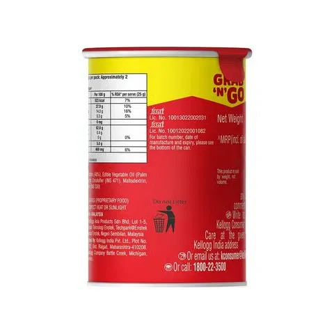 Pringles Original Potato Chips 42g - photo 3