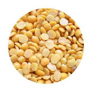 Rahar Dal (Non Polished)