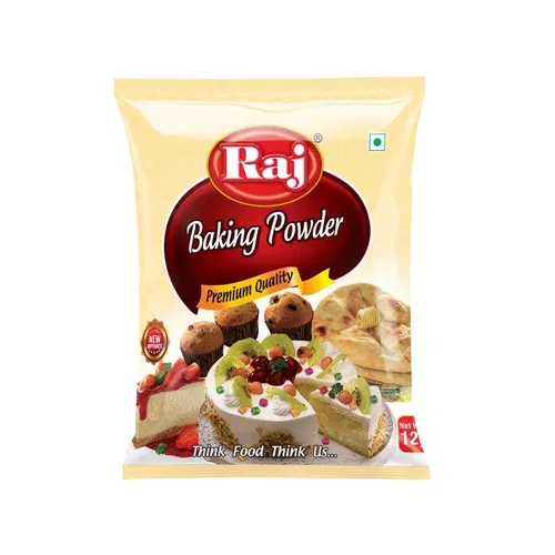 Raj Baking powder 1kg