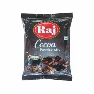 Raj Cocoa Powder Mix 1kg