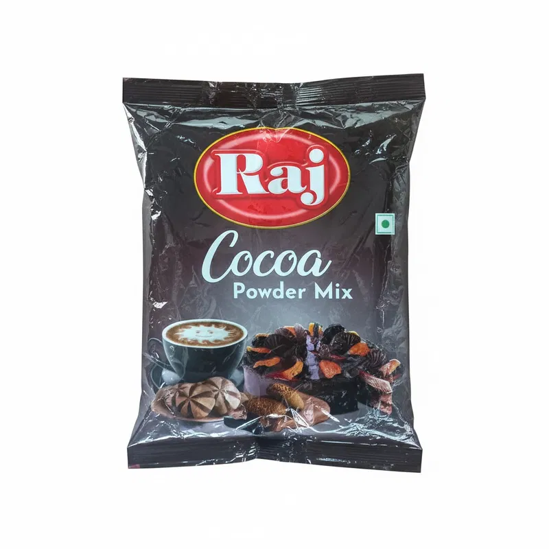 Raj Cocoa Powder Mix 1kg