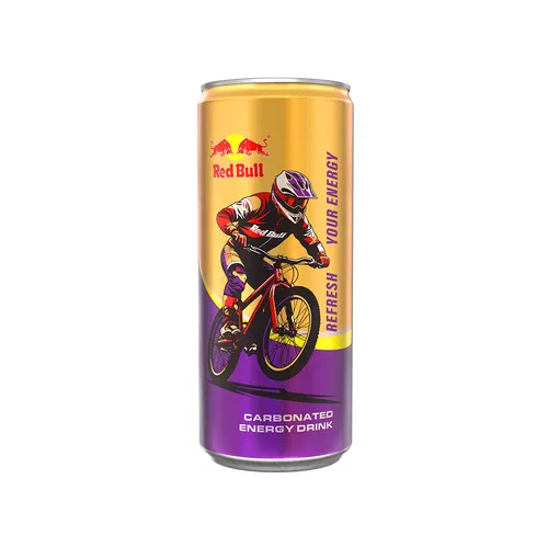 Red Bull New Gen Energy Drink 330ml