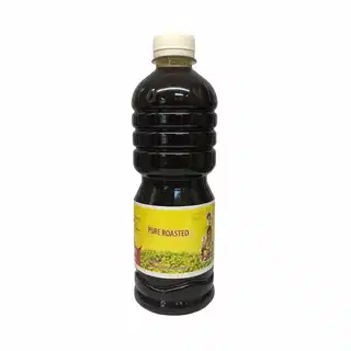 Roasted Mustard Oil (Bhuteko Tori Tel) 1l