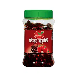 Royal Chhop (Royal छोप) Timmur Chilly Chhop Pickles 250g