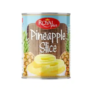Royal Grove Pineapple Slices