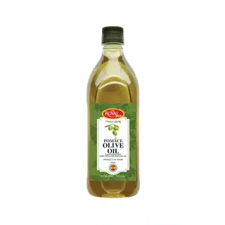 Royal Grove Pomace Olive Oil 1l
