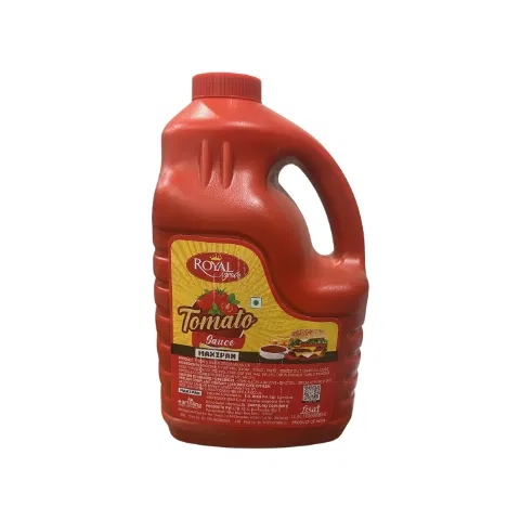 Royal Grove Tomato Dressing 5kg