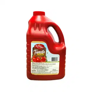 Royal Grove Tomato Ketchup