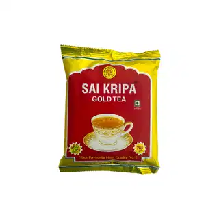Sai Kripa Gold Masala Tea
