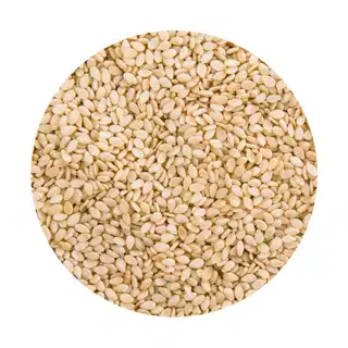 Seto Til (White Sesame Seeds) 500g