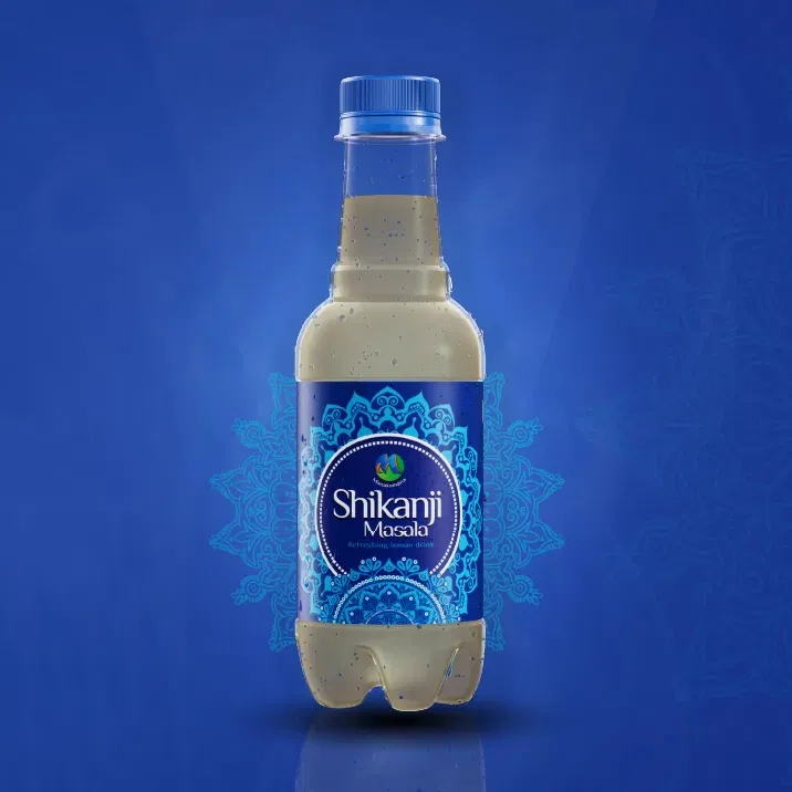 Shikanji Masala 250ml - photo 3