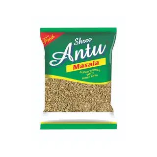 Shree Antu Ajwain Seed (Jwano) 200g