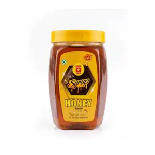 Shree Tara Honey 1kg