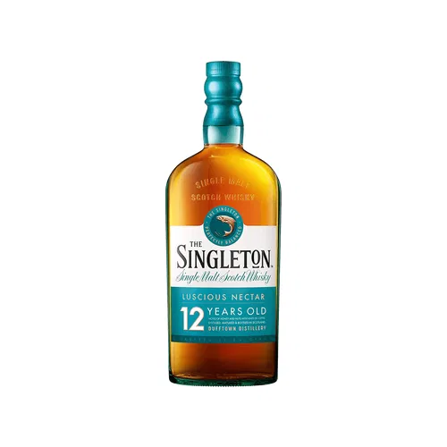 Singleton 12yrs 700ml