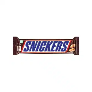 Snickers Peanut Filled Chocolate Bar