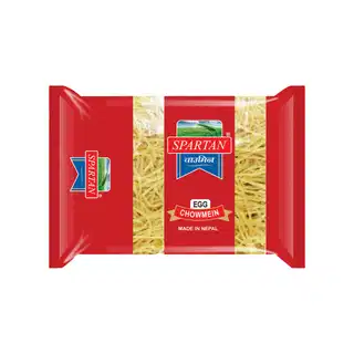 Spartan Egg Chowmein 350g
