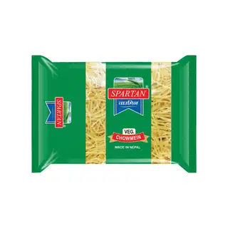 Spartan Veg Chowmein 350g