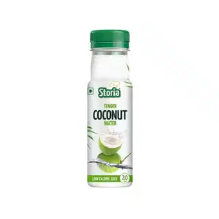 Storia Tender Concentrate Coconut Water