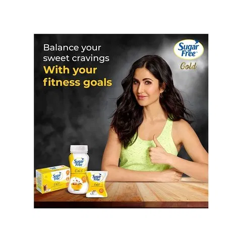 Sugar Free Gold Sweetener 300pcs - photo 2