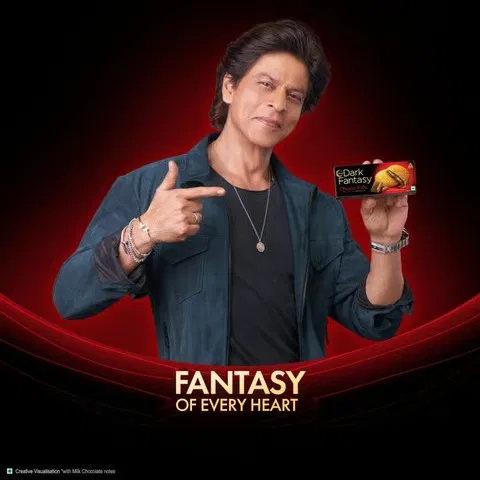 Sunfeast Dark Fantasy Choco Fills Biscuit 75g - photo 6
