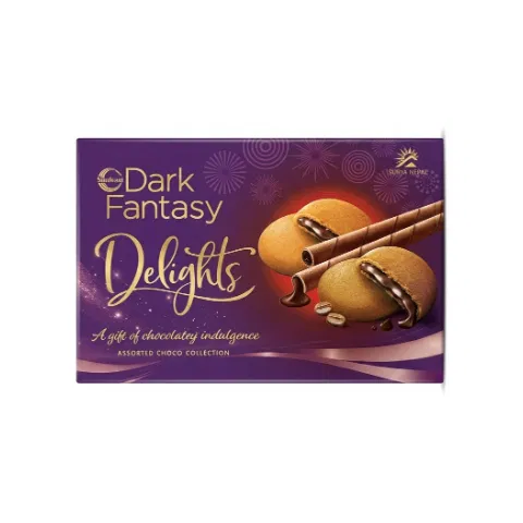Sunfeast Dark Fantasy Delights 135g - photo 2