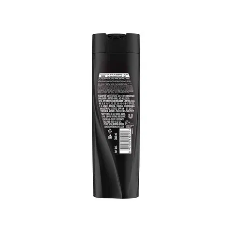 Sunsilk Stunning Black Shine Shampoo 325ml - photo 2