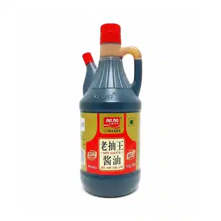 Superior Dark Soya Sauce 800ml