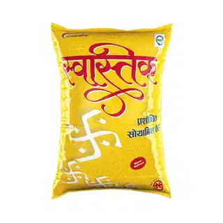 Swastik Soyabean Oil