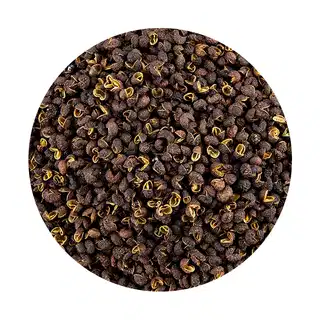Timmur (Sichuan pepper)