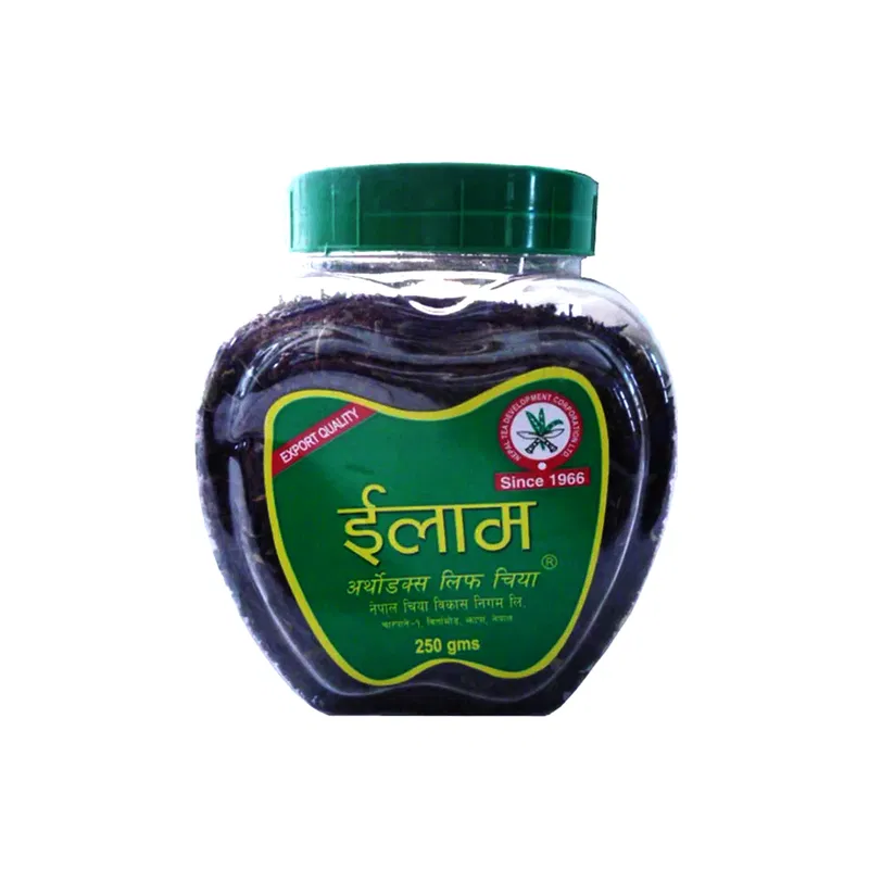 Tokla Ilam Tea Jar 200g - photo 2