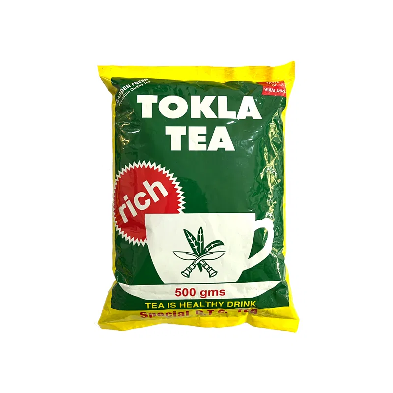 Tokla Swadilo Tea 500g