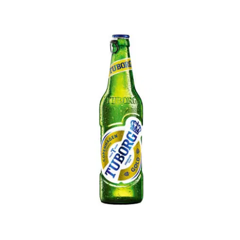 Tuborg Bottle Big 500ml