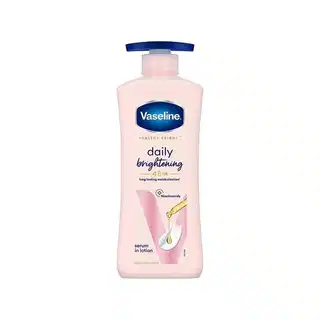 Vaseline Healthy Bright Daily Brightening Body Lotion