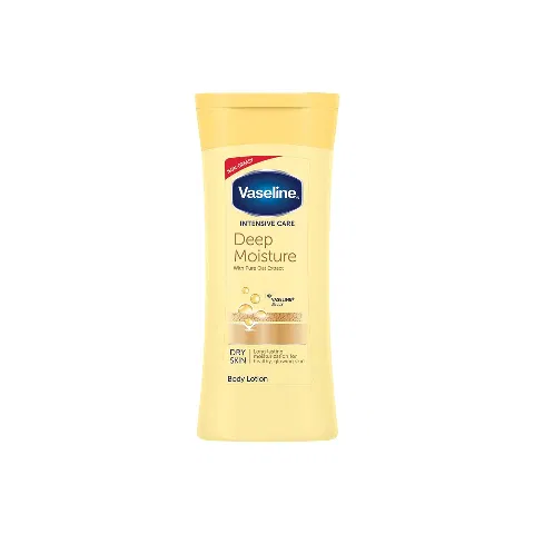 Vaseline Intensive Care Deep Moisture Body Lotion 200ml