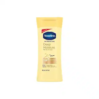 Vaseline Intensive Care Deep Moisture Body Lotion