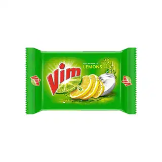 Vim Bar 75g