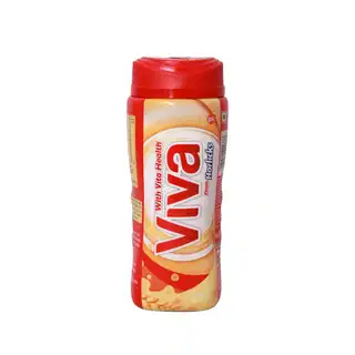 Viva Nutrients Drink Jar 500g