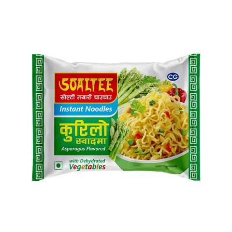 Wai Wai Soaltee Kurilo 60g