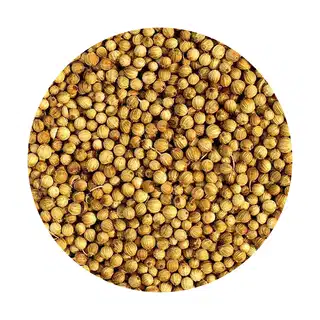 Whole Coriander Seed (Dhaniya Dana) 400g