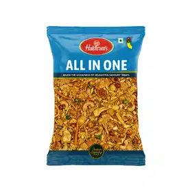 Haldiram All in One - Vhandar