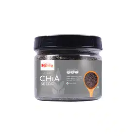 Hilife Chia Seeds - Vhandar