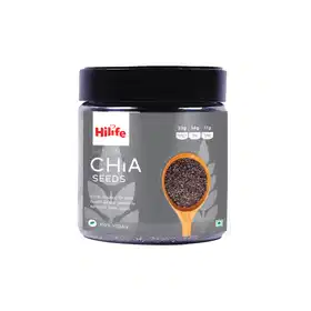 Hilife Chia Seeds - Vhandar