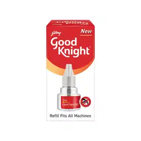 Good Knight Gold Flash Mosquito Repellent Refill - Vhandar
