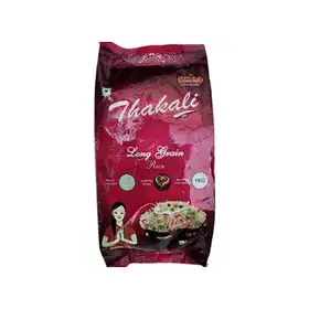 Thakali Long Grain Basmati Rice - Vhandar