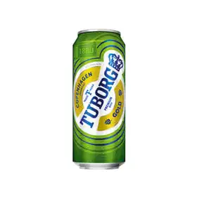  Tuborg Can (500ml) - Vhandar