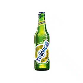 Tuborg Bottle Big (650ml) - Vhandar