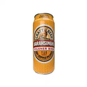  Barahsinghe Craft Pilsner Can - Vhandar