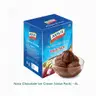 Nova Chocolate Ice Cream (Value Pack) 4l