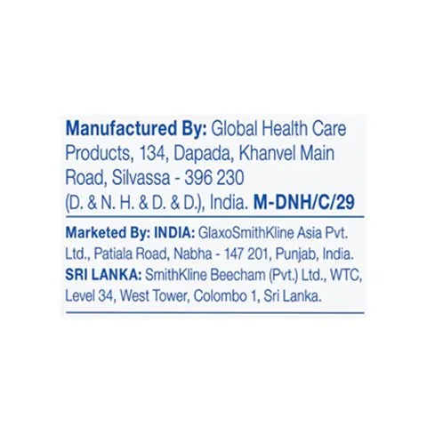 Sensodyne Fresh Gel Sensitive Toothpaste