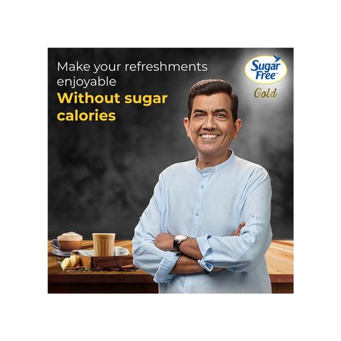 Sugar Free Gold Sweetener